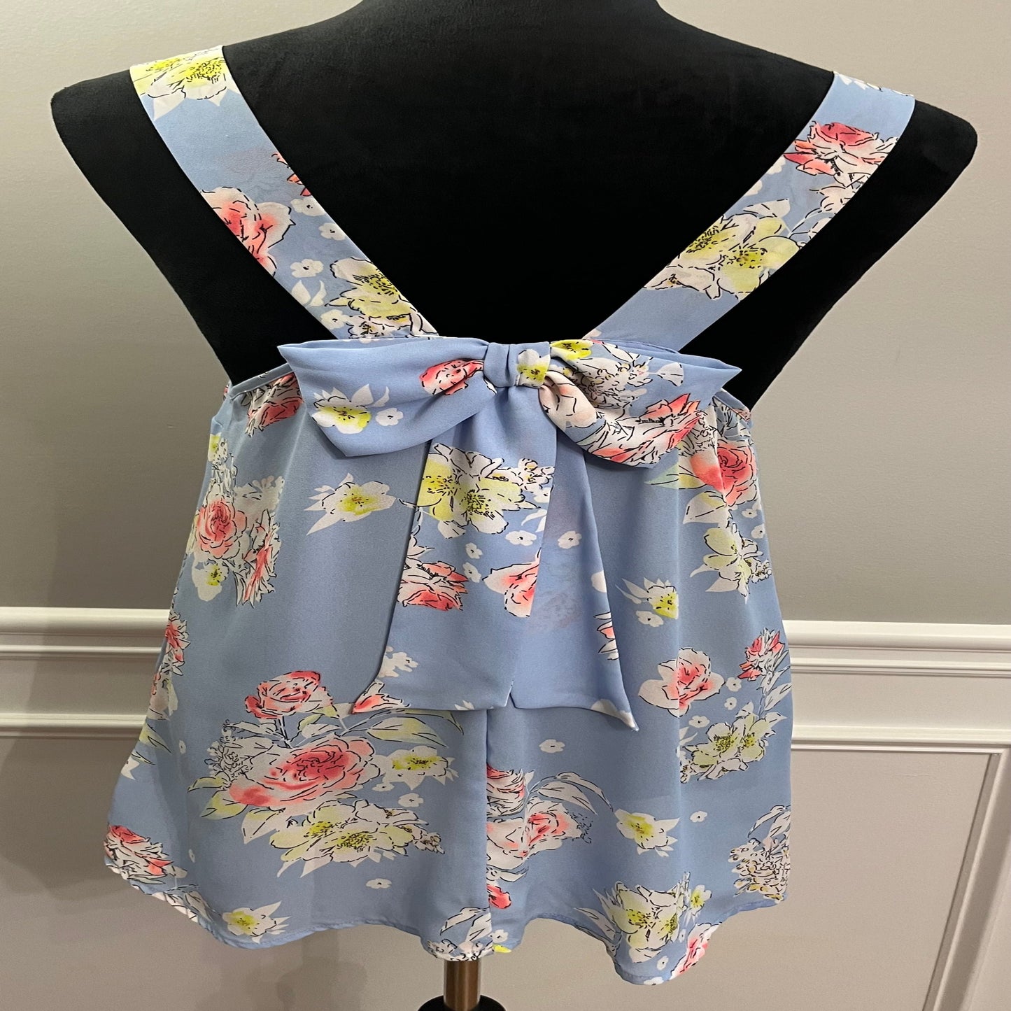 Candie’s Top