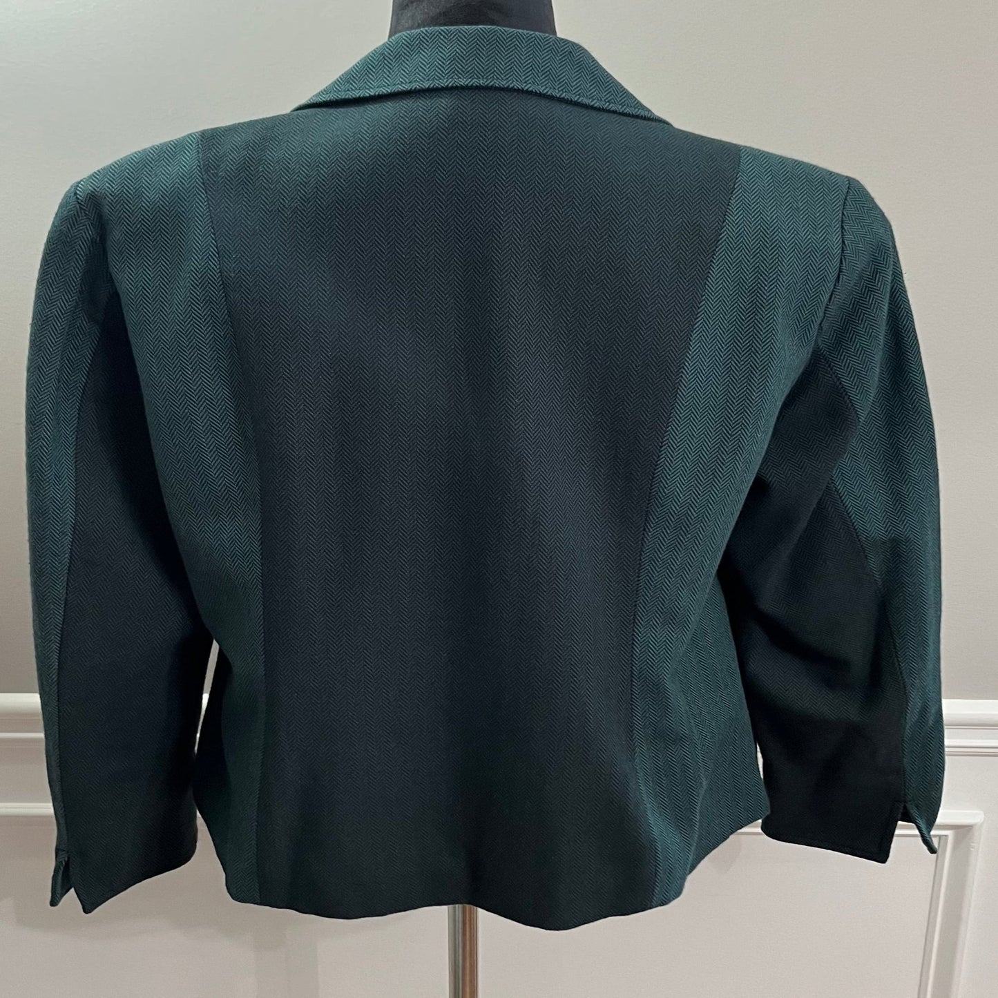 Coldwater Creek Blazer