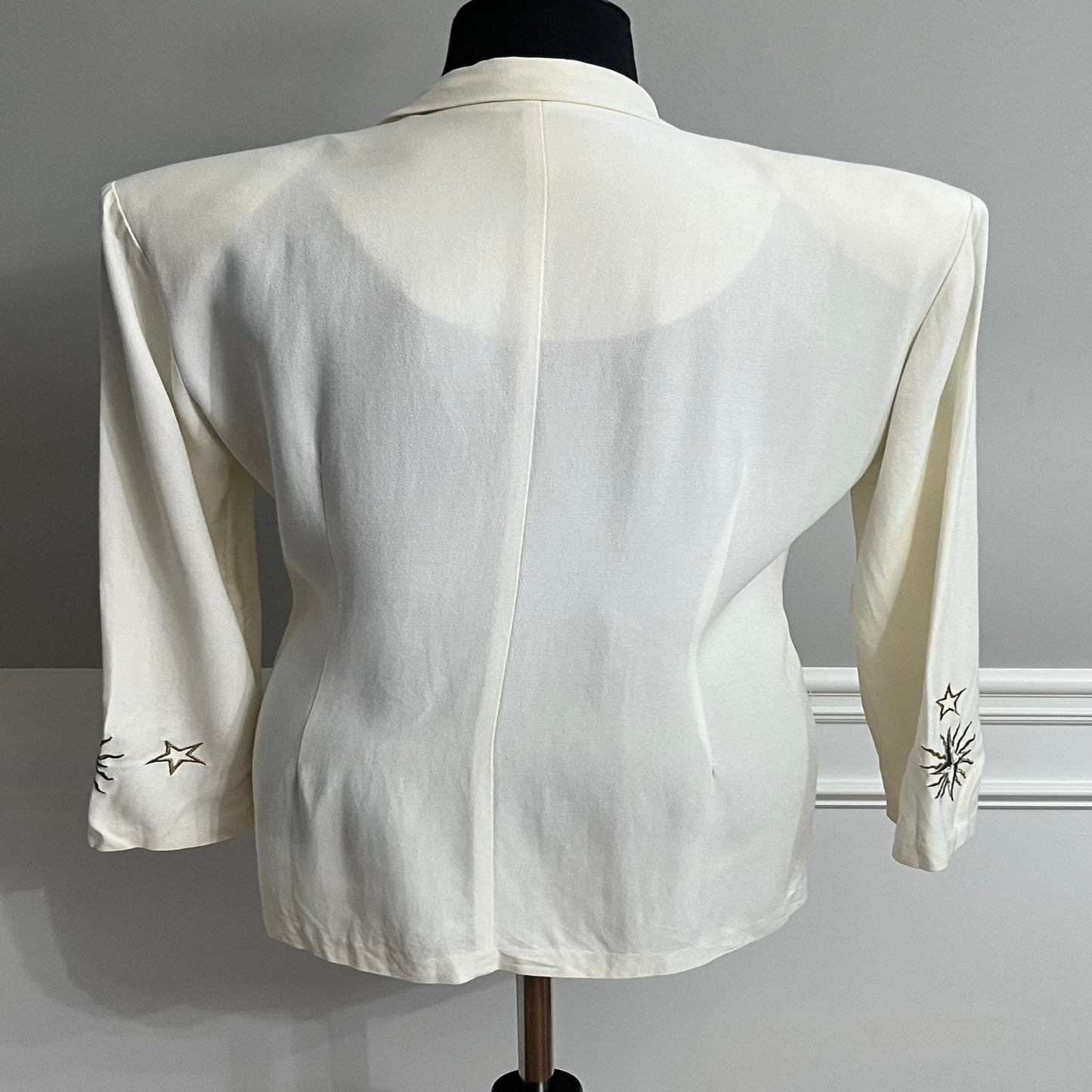 Gantos Blazer
