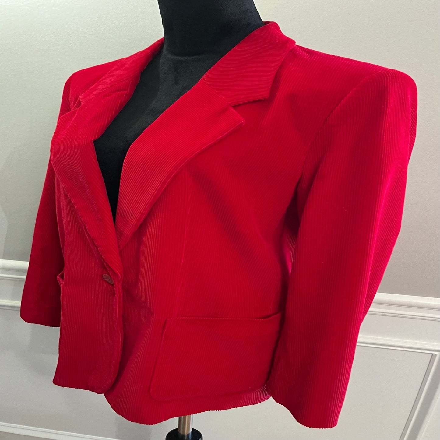 Hasting & Smith Blazer
