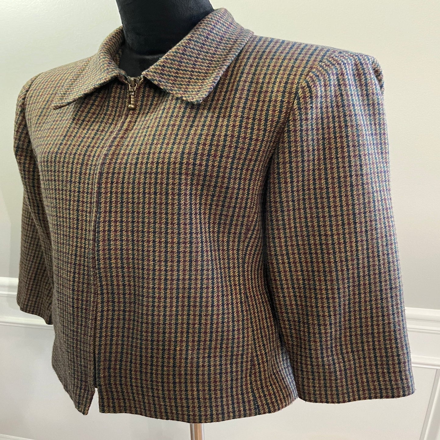 Sag Harbor Petite Blazer