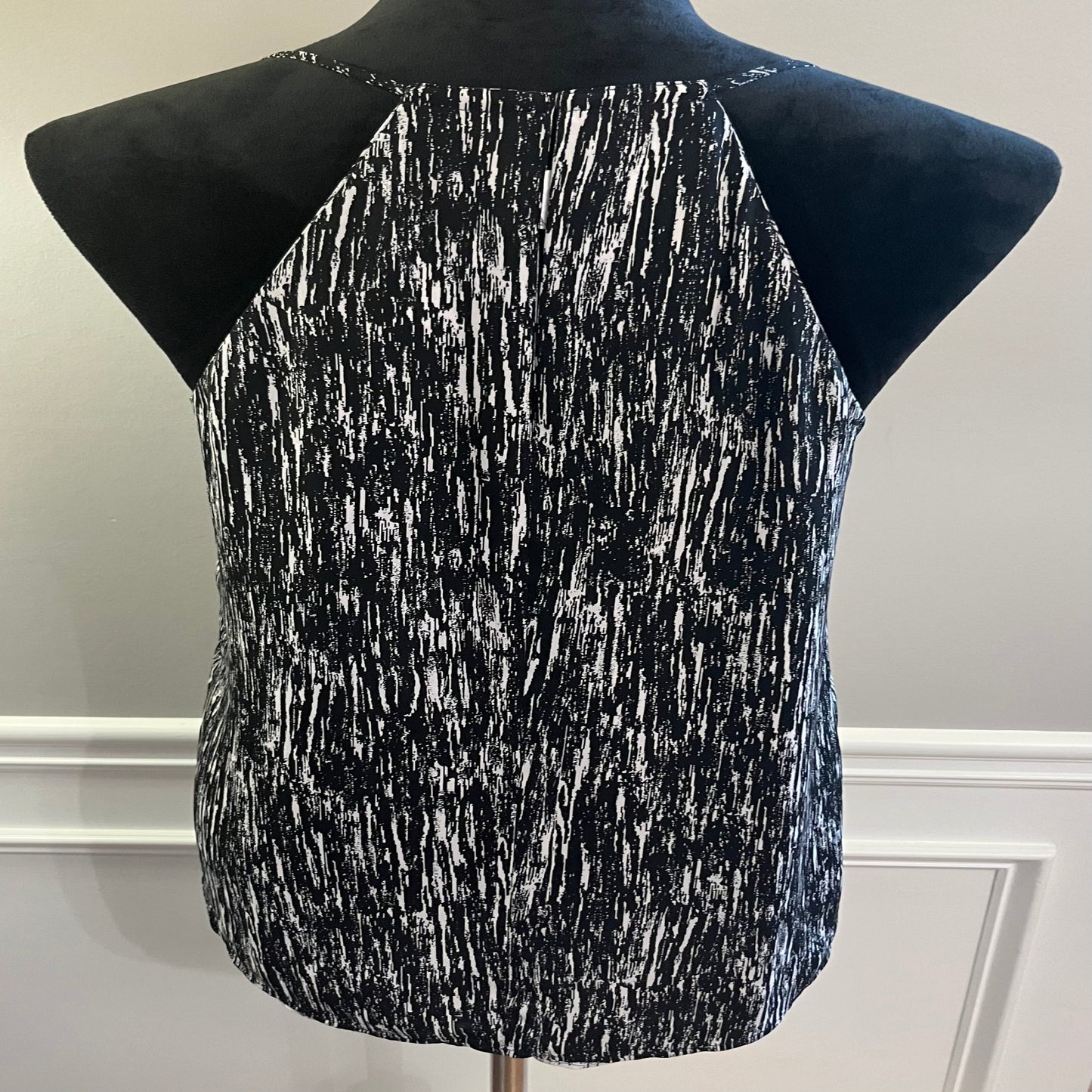 Express Reversible Top