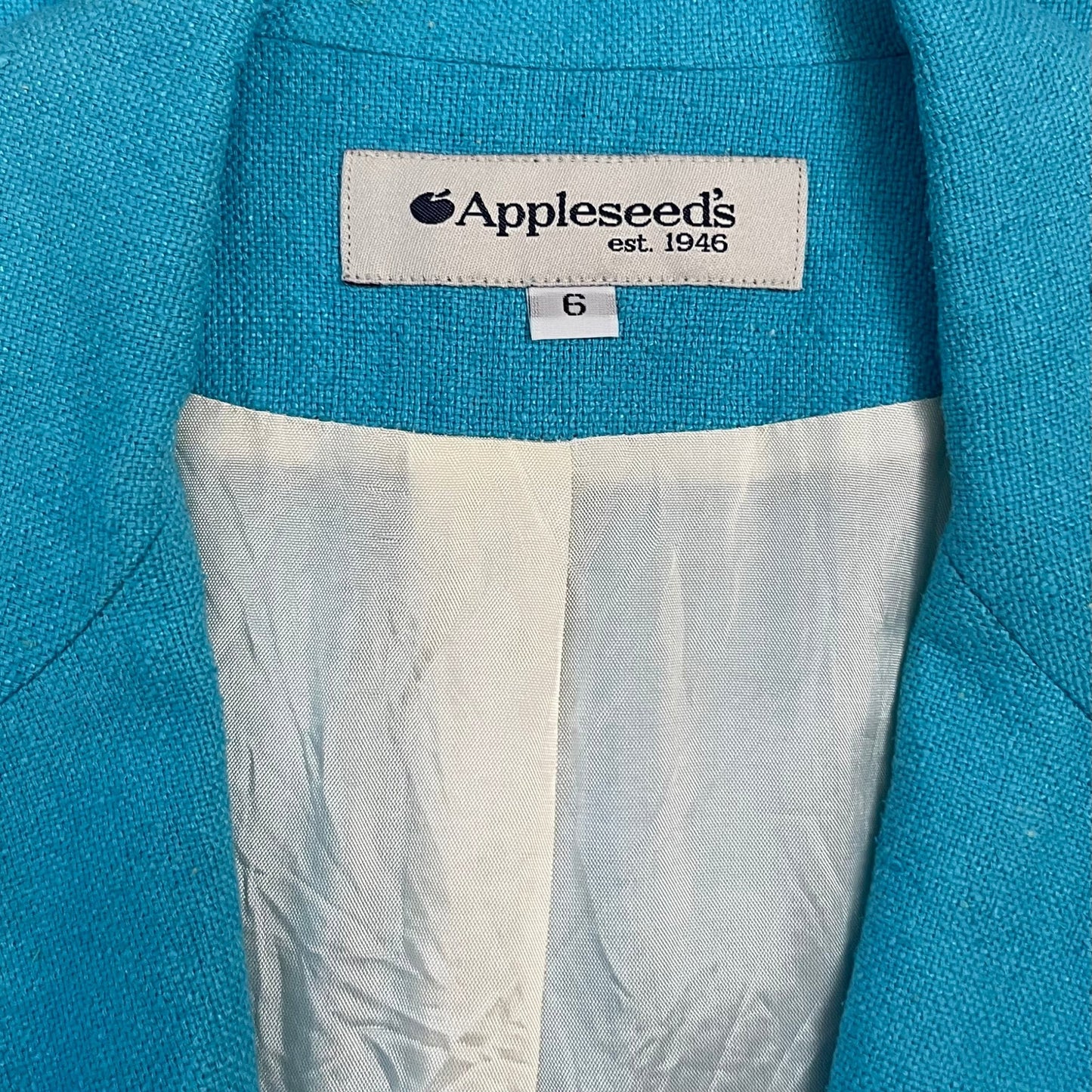 Appleseed’s Blazer