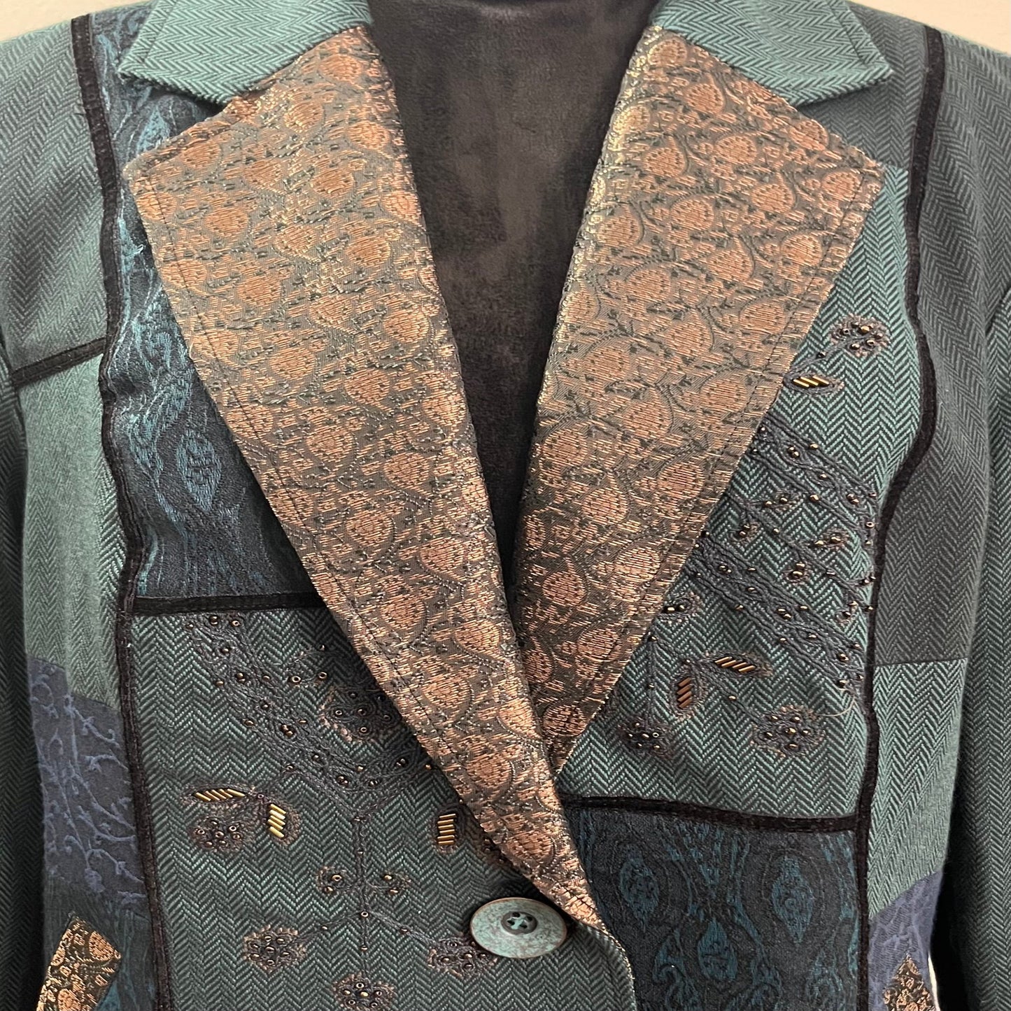 Coldwater Creek Blazer