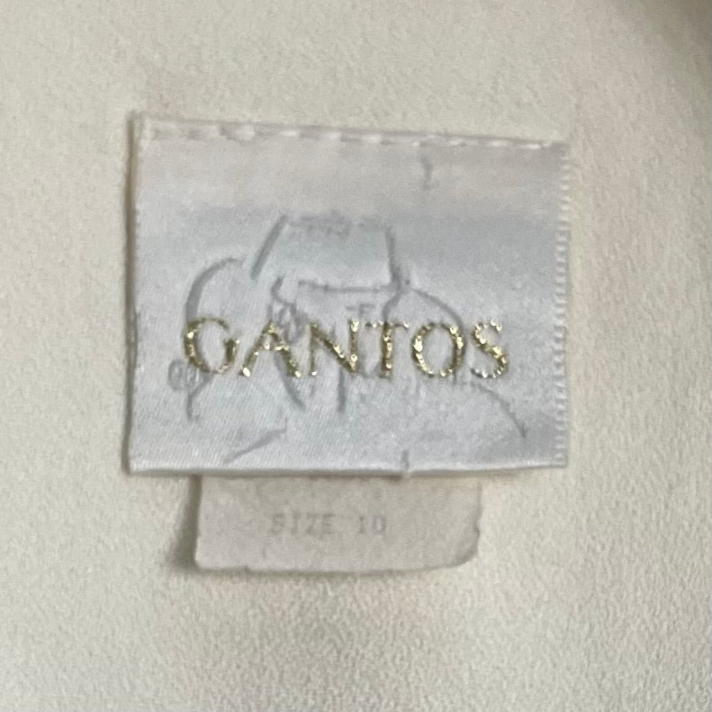Gantos Blazer
