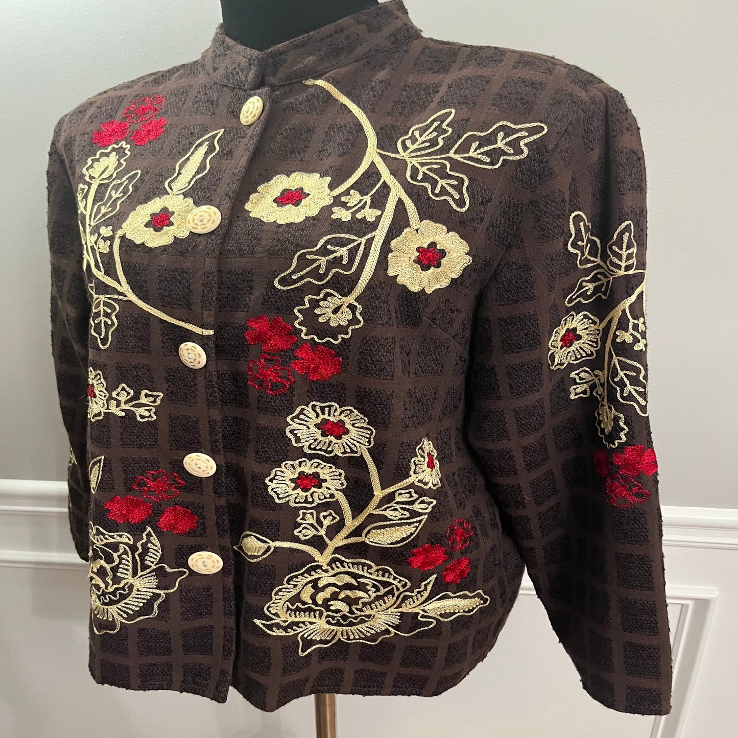 Julia Kim Outerwear