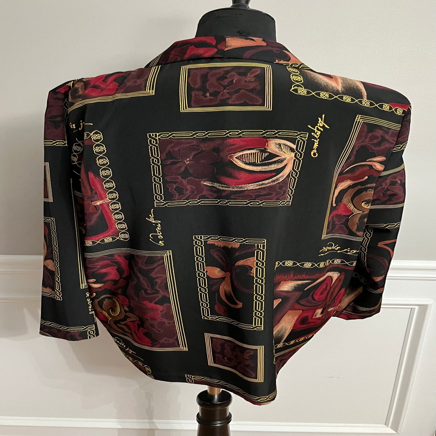 Kensington Square Blazer