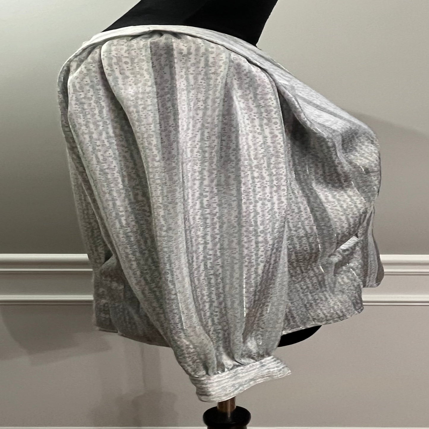 Laura and Jayne Petites Top