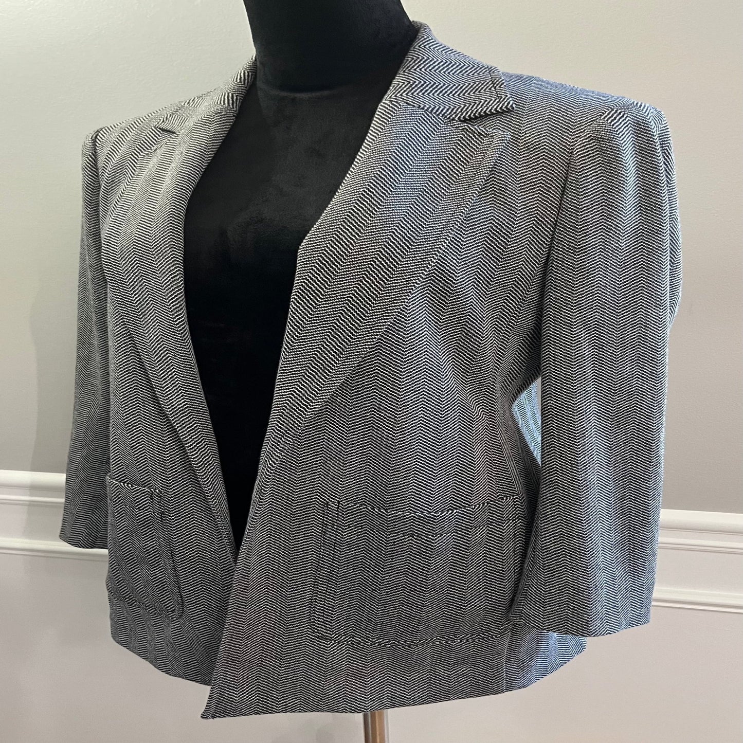 Anne Klein Blazer