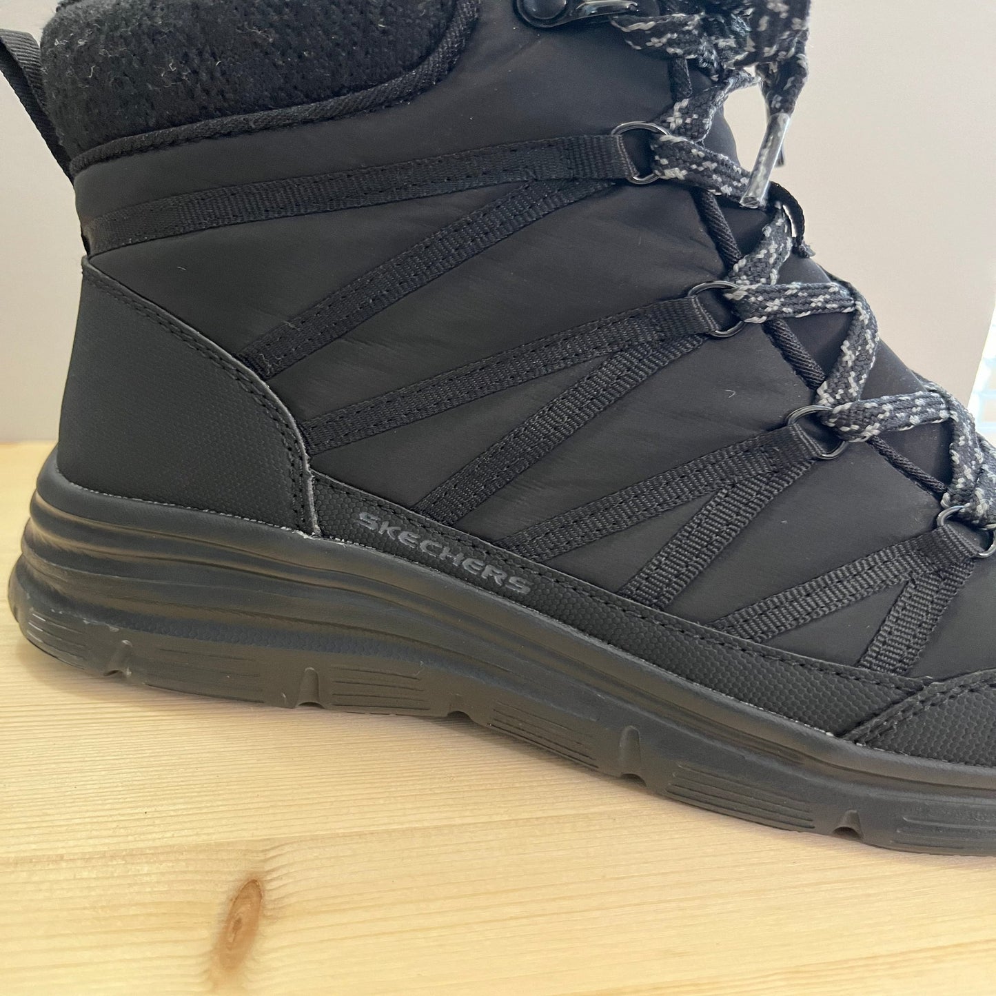 Skechers Boots
