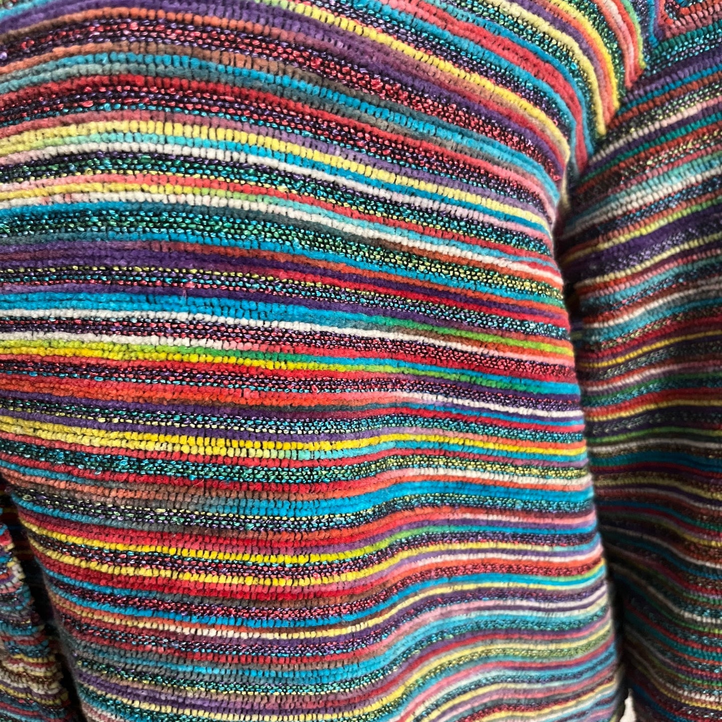 Coldwater Creek Multicolored Outerwear