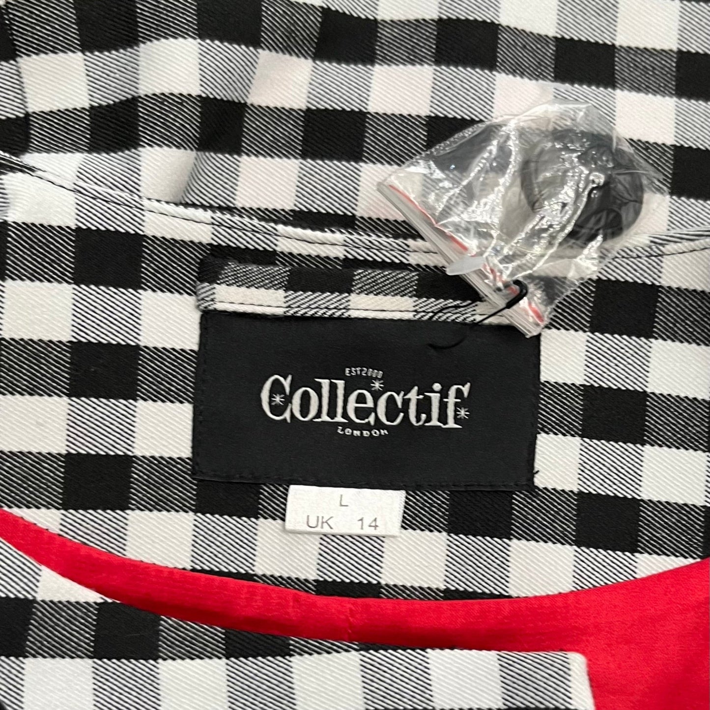 Collectif Blazer