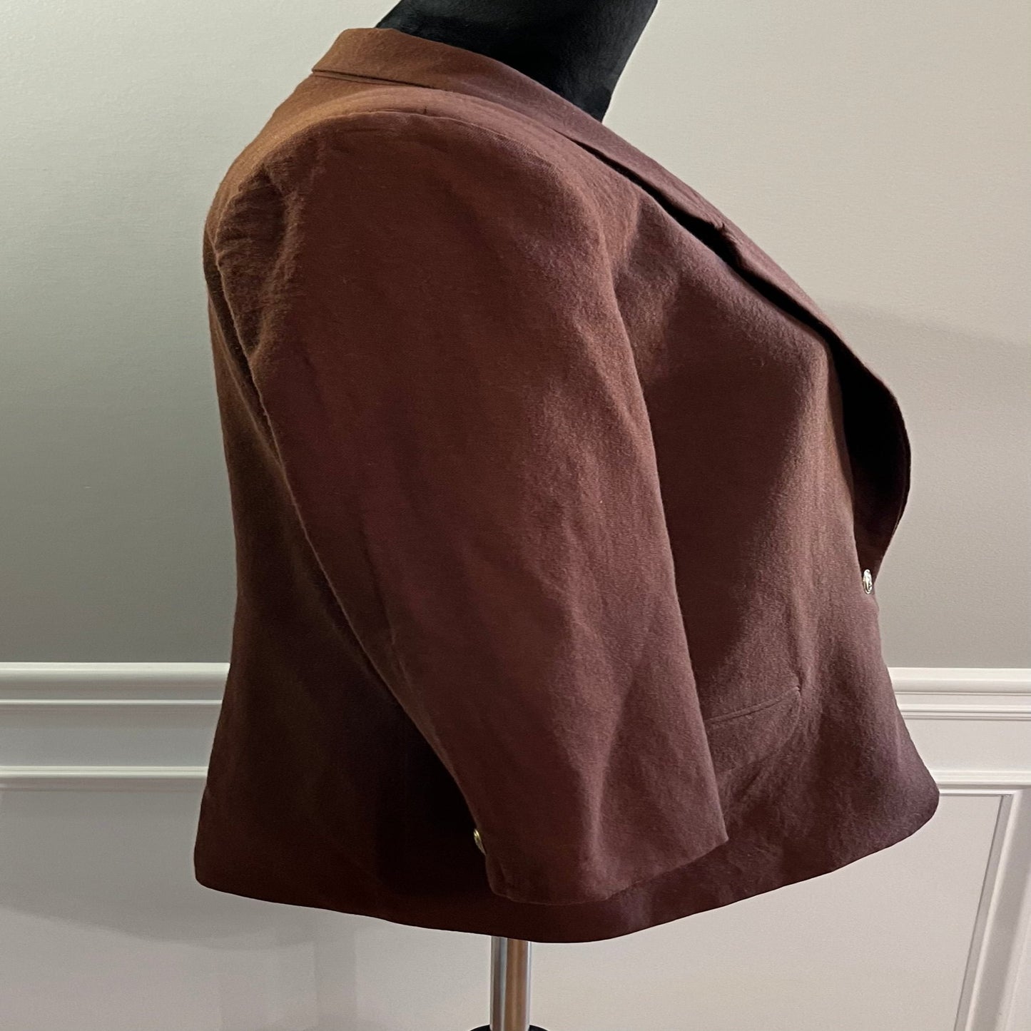 Talbots Blazer