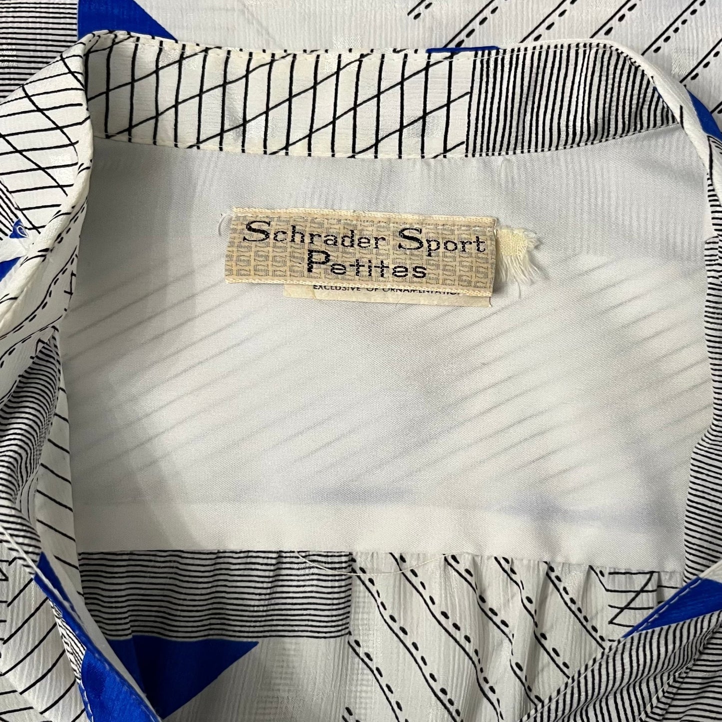 Schrader Sport Petite Dress