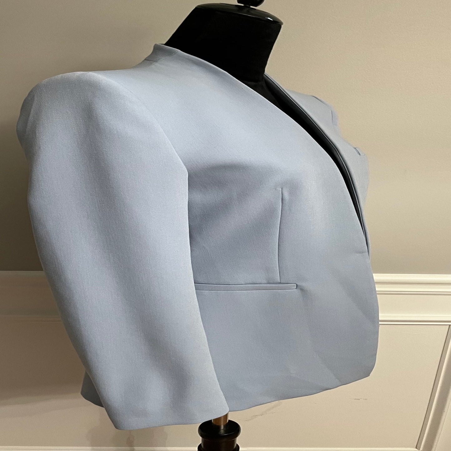 Zara Blazer