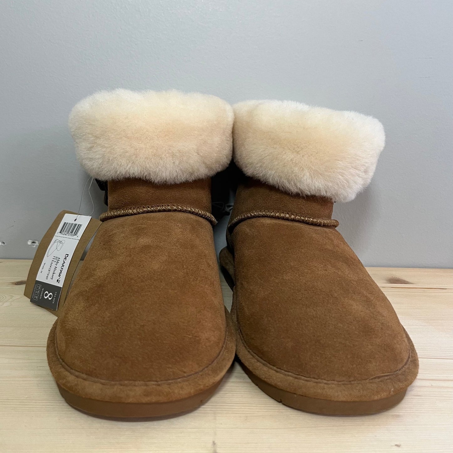 BearPaw Boots
