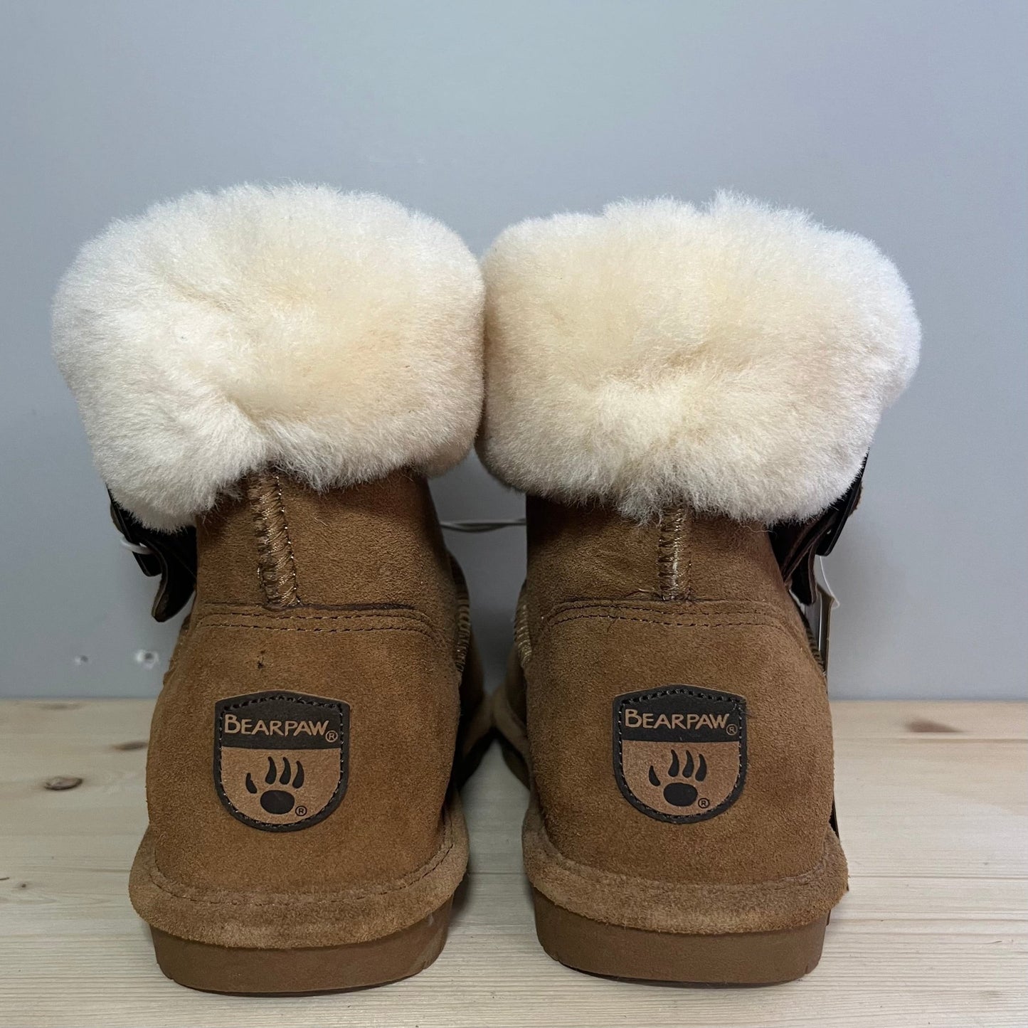 BearPaw Boots