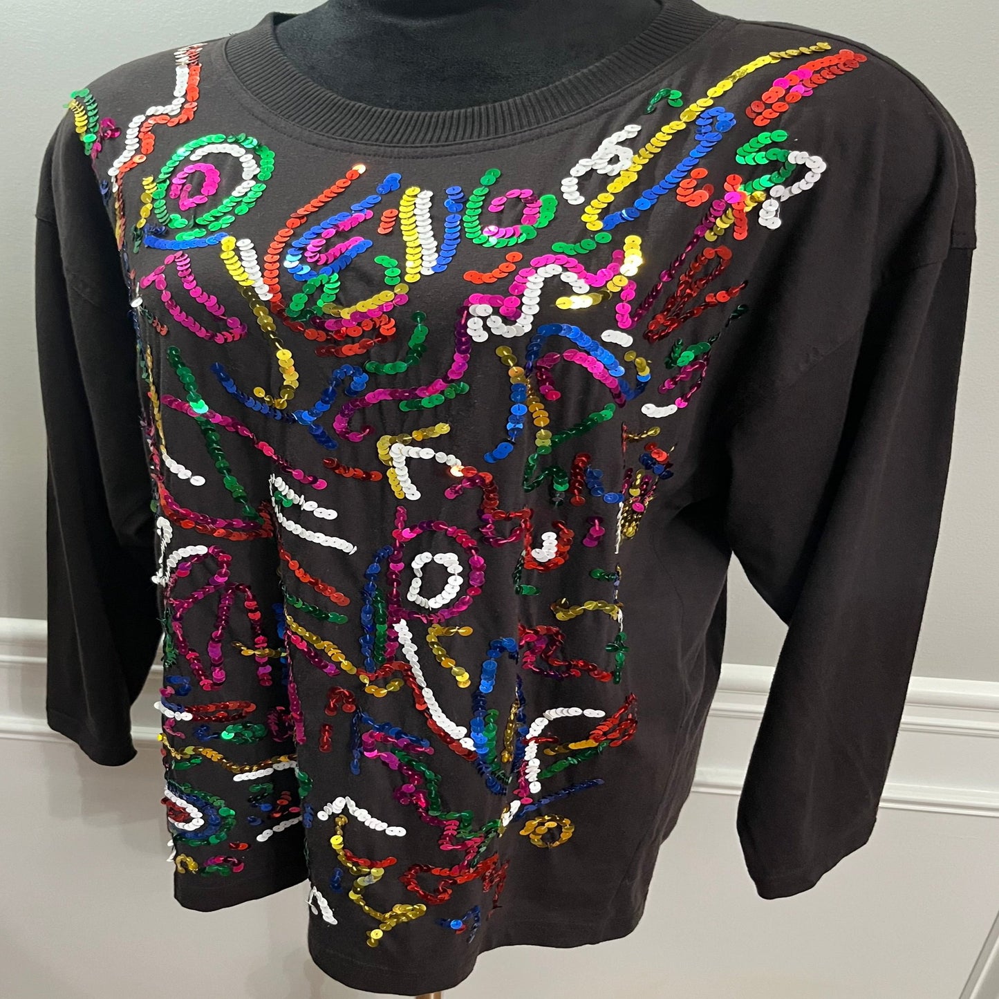 Carole Little Sport Top