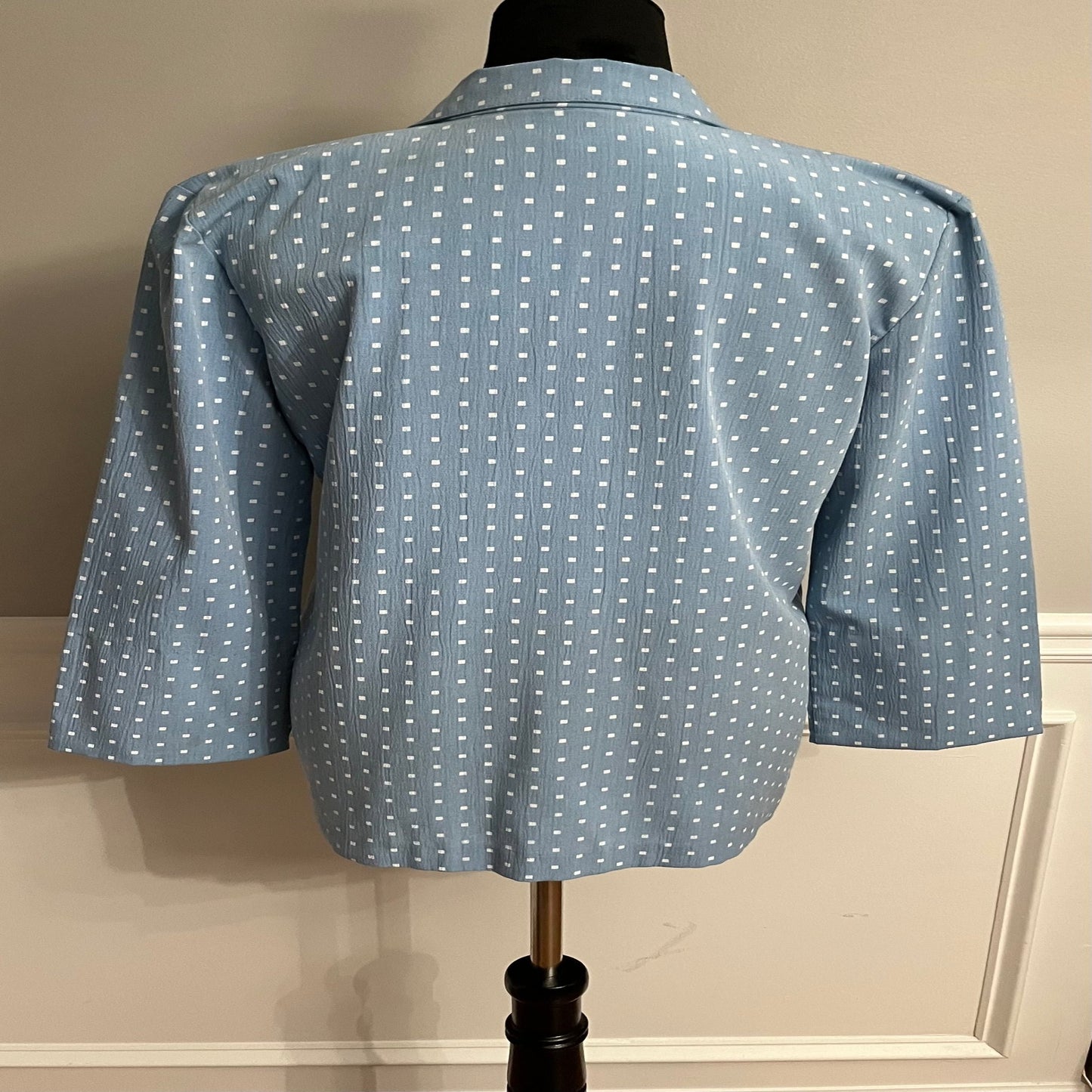 Toni Garment for CC Magic Blazer