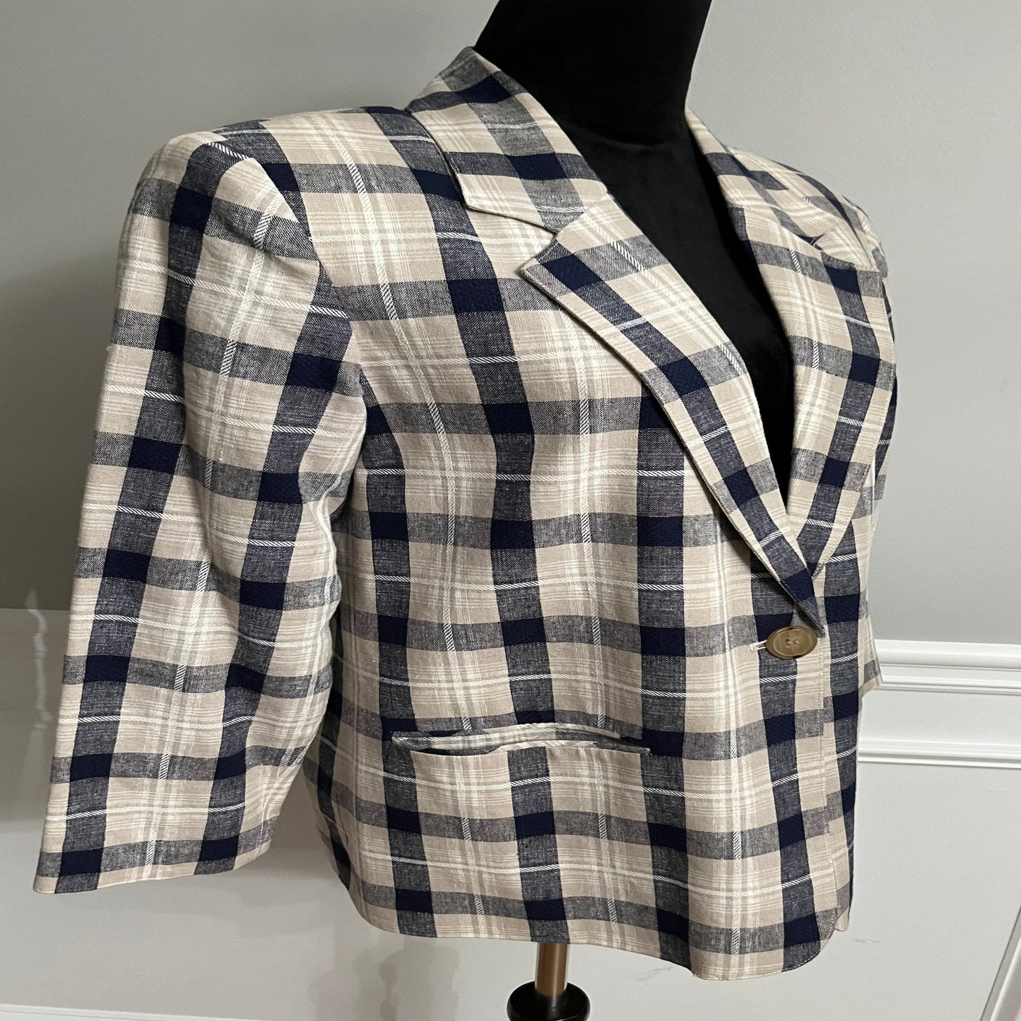 Requirements Petite Blazer