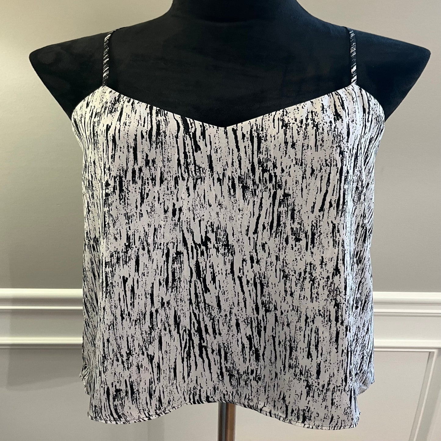 Express Reversible Top