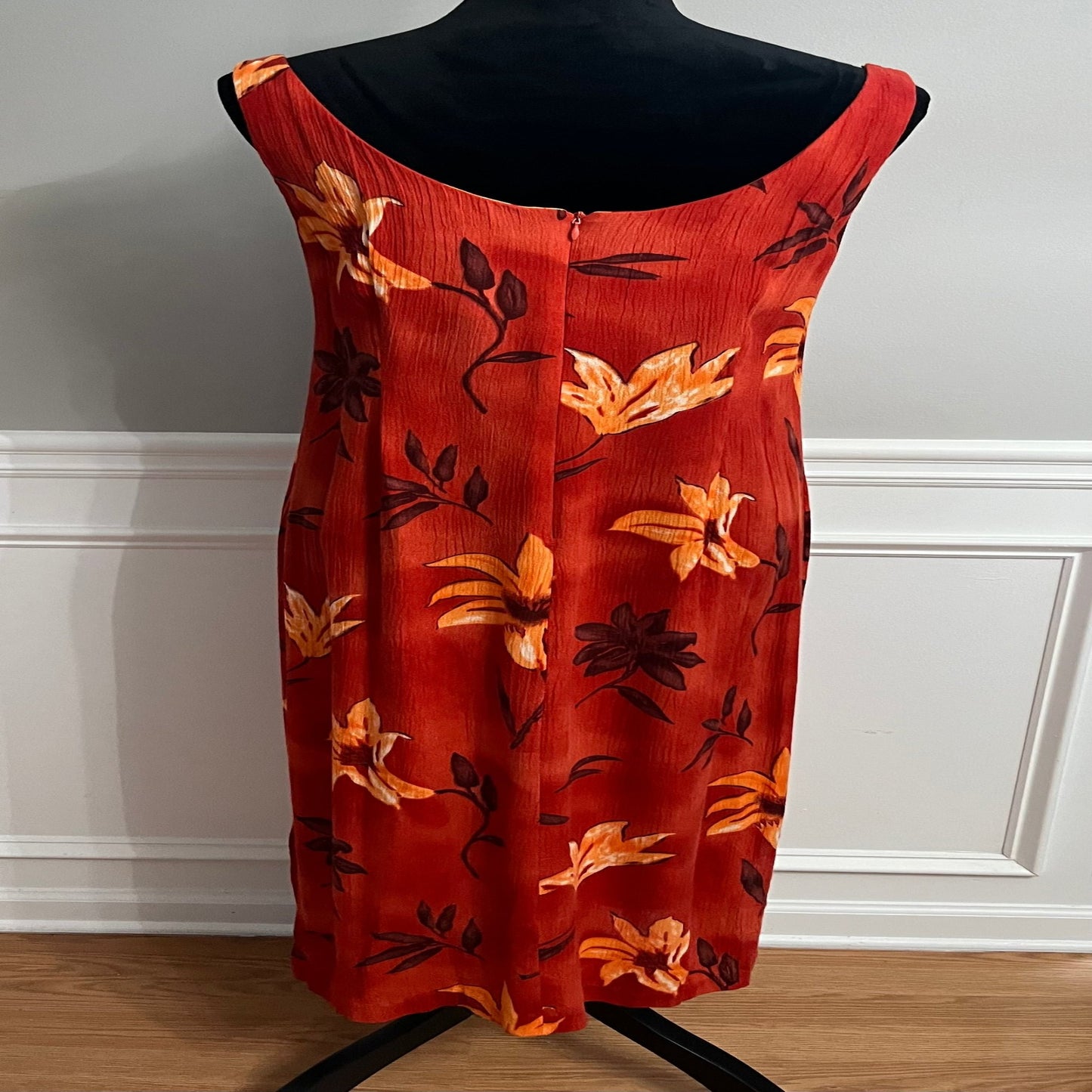 Jessica Howard Floral Dress