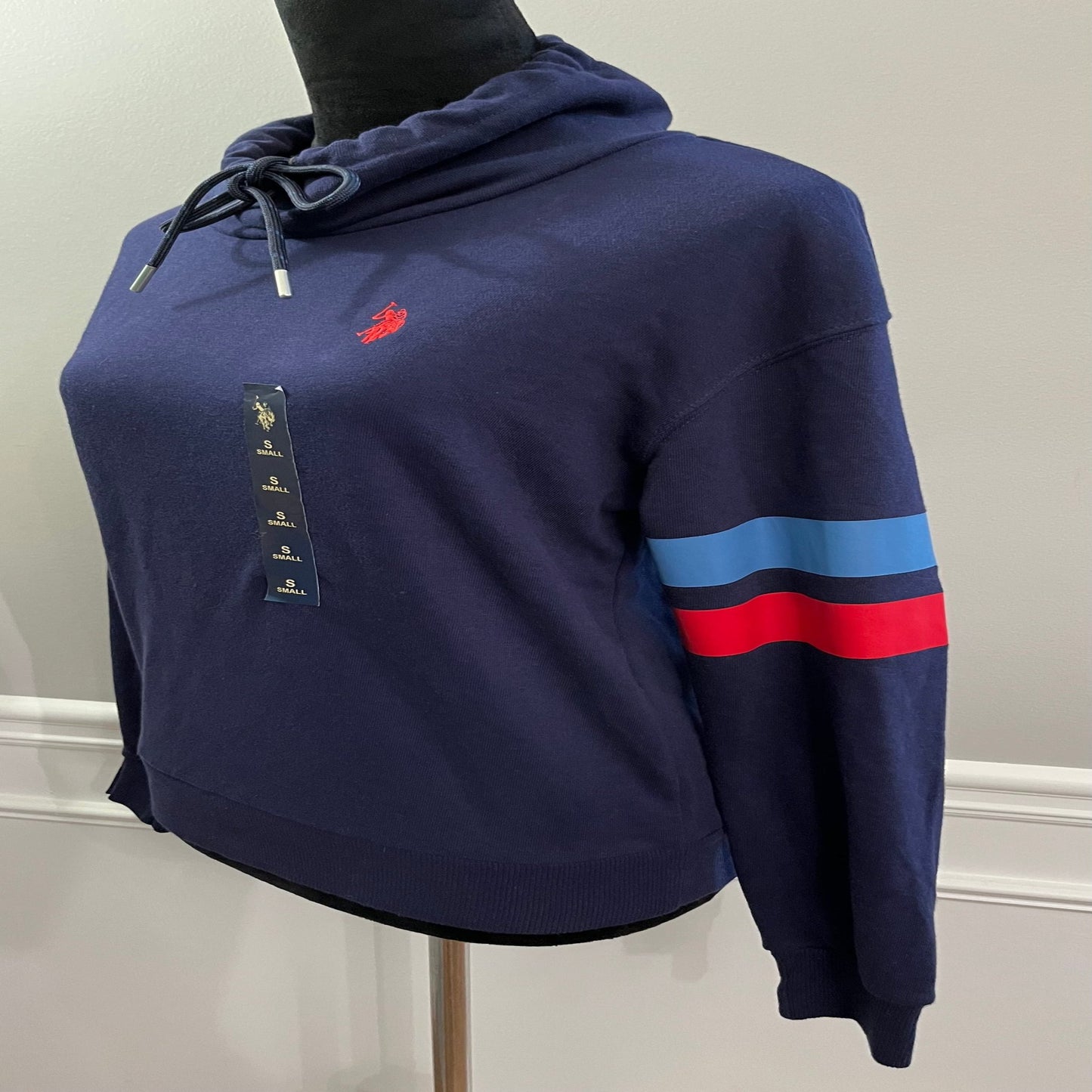 U.S. Polo Assn Top