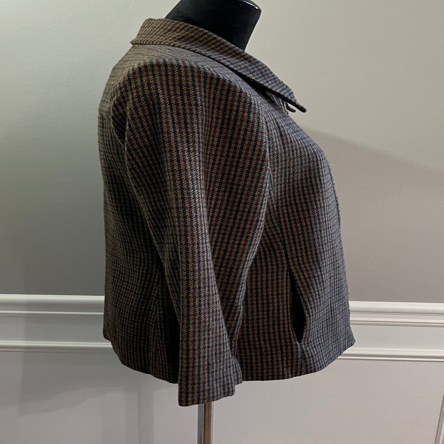 Sag Harbor Petite Blazer