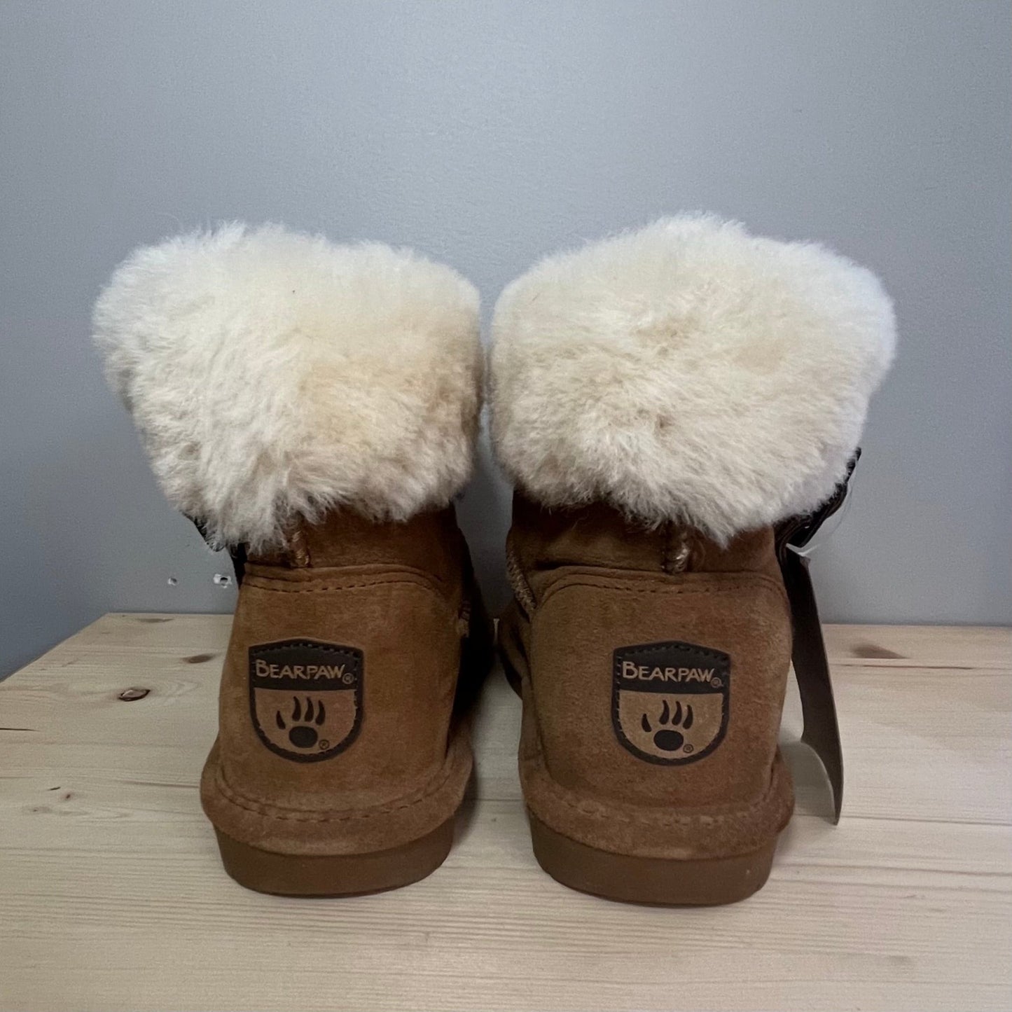 BearPaw Boots