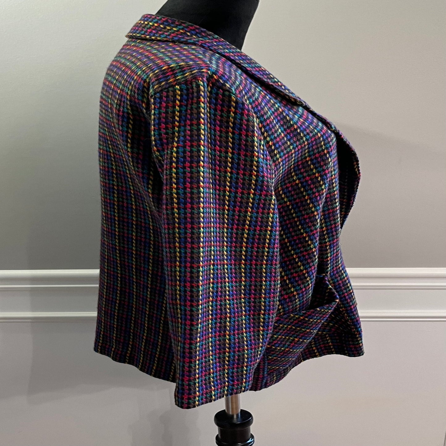 Blair Colorful Blazer