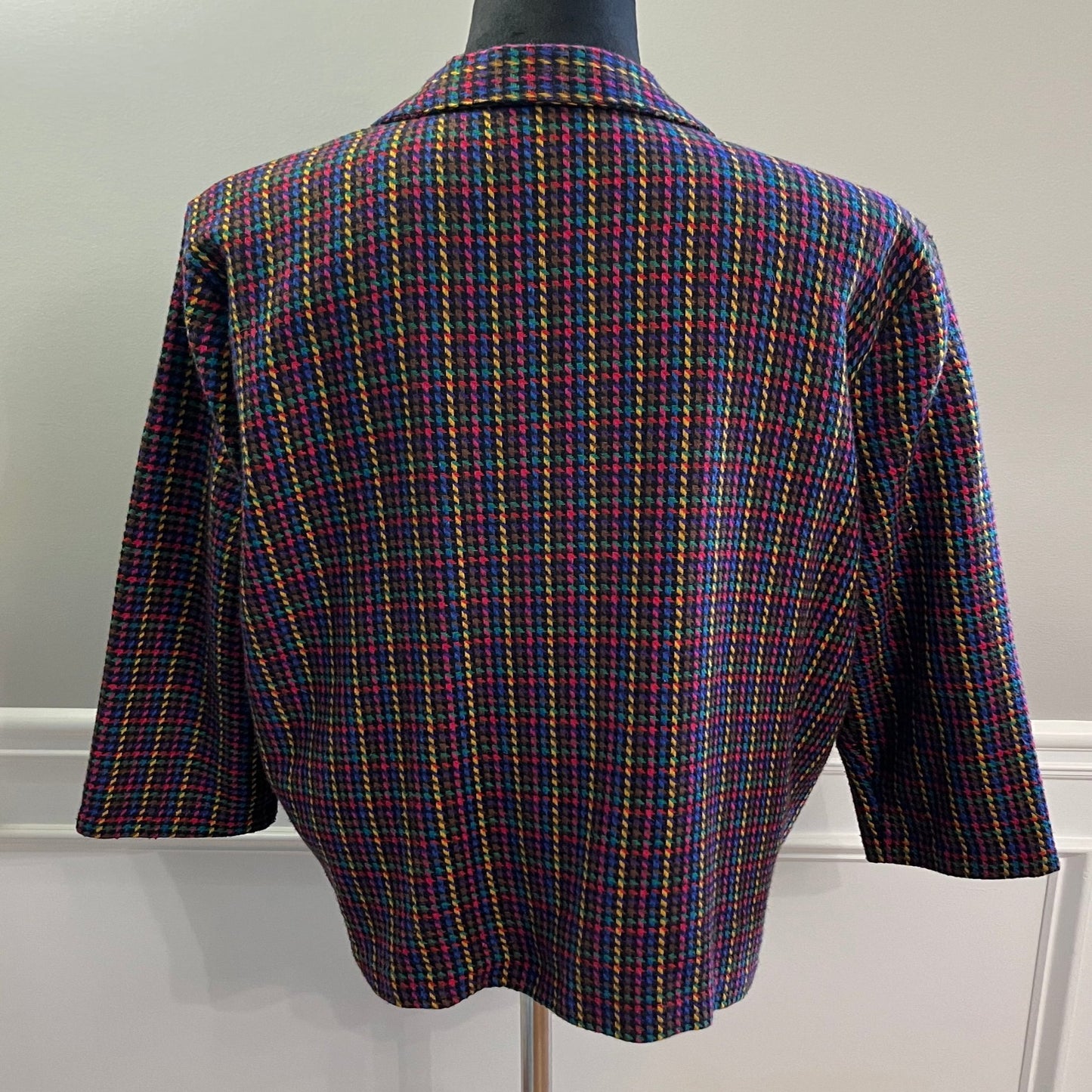Blair Colorful Blazer