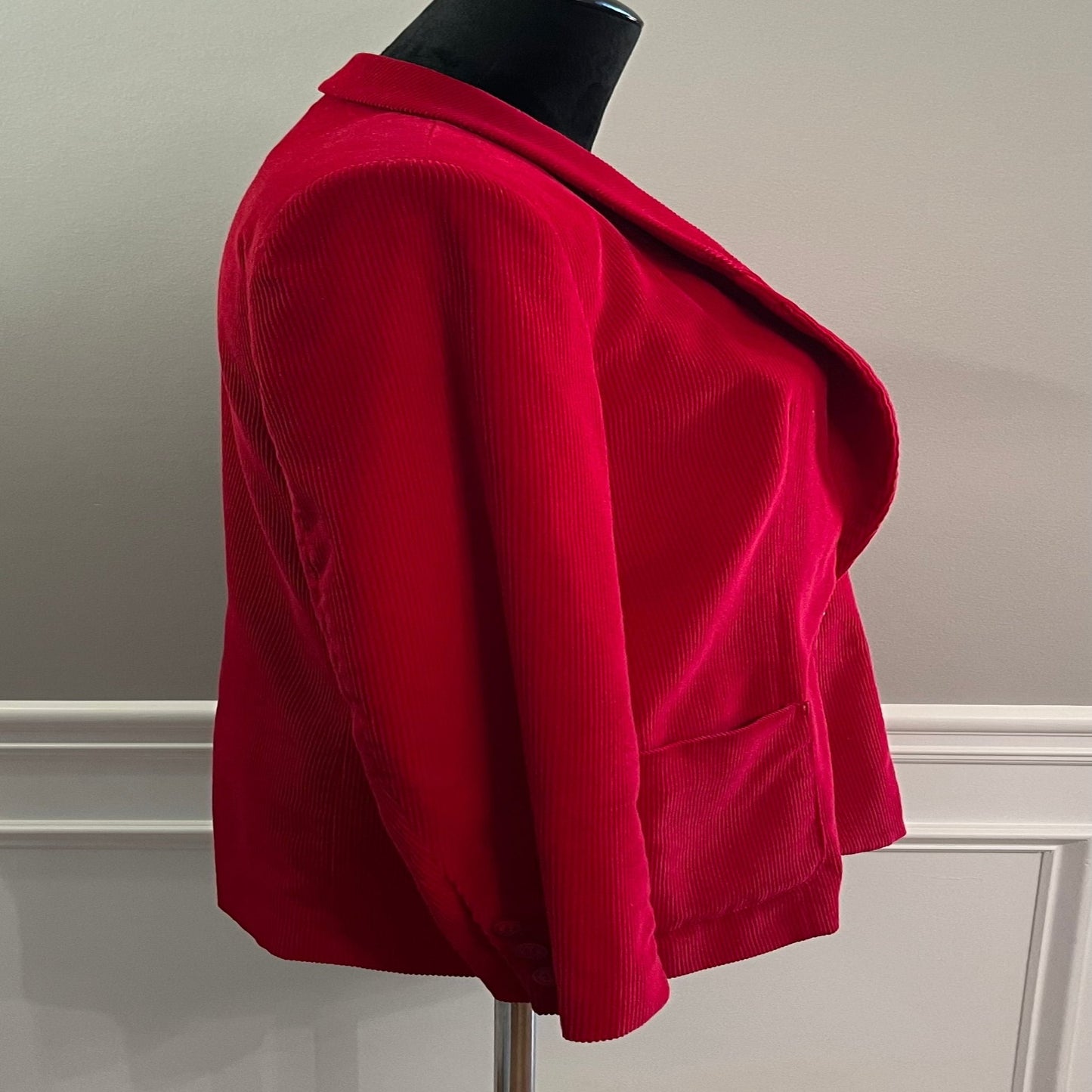 Hasting & Smith Blazer