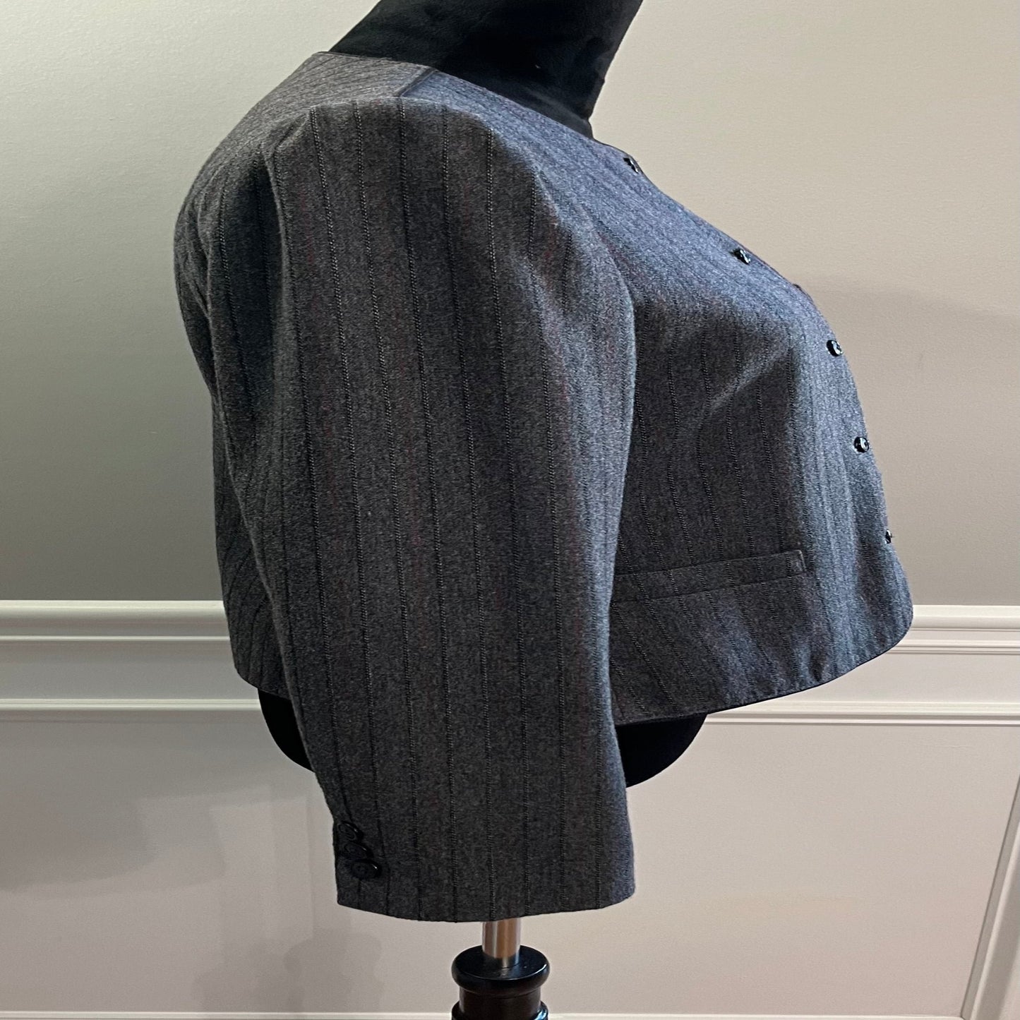 Sasson Blazer