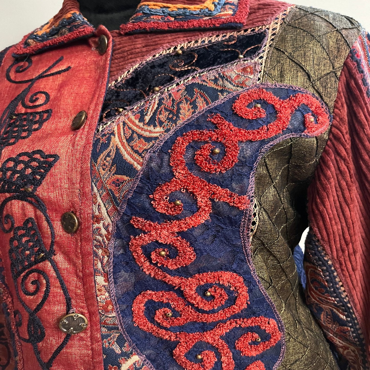 Sandy Starkman Outerwear