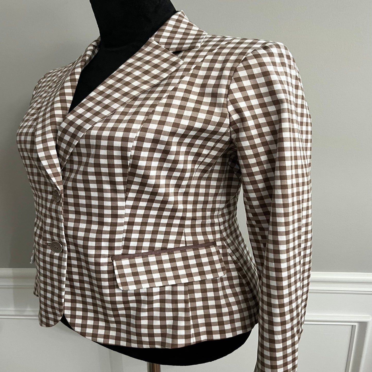7th Avenue New York & Company Blazer
