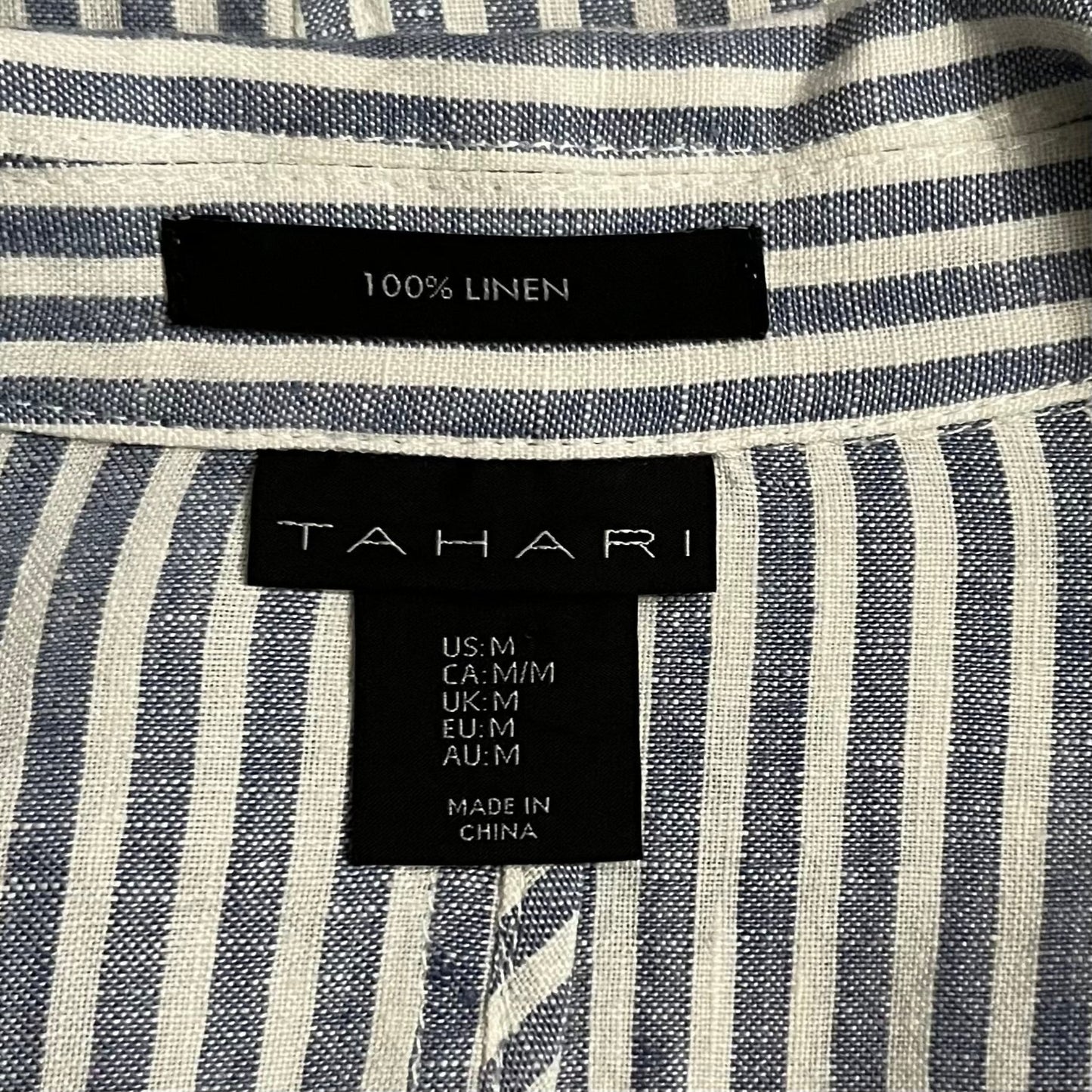 Tahari Blazer