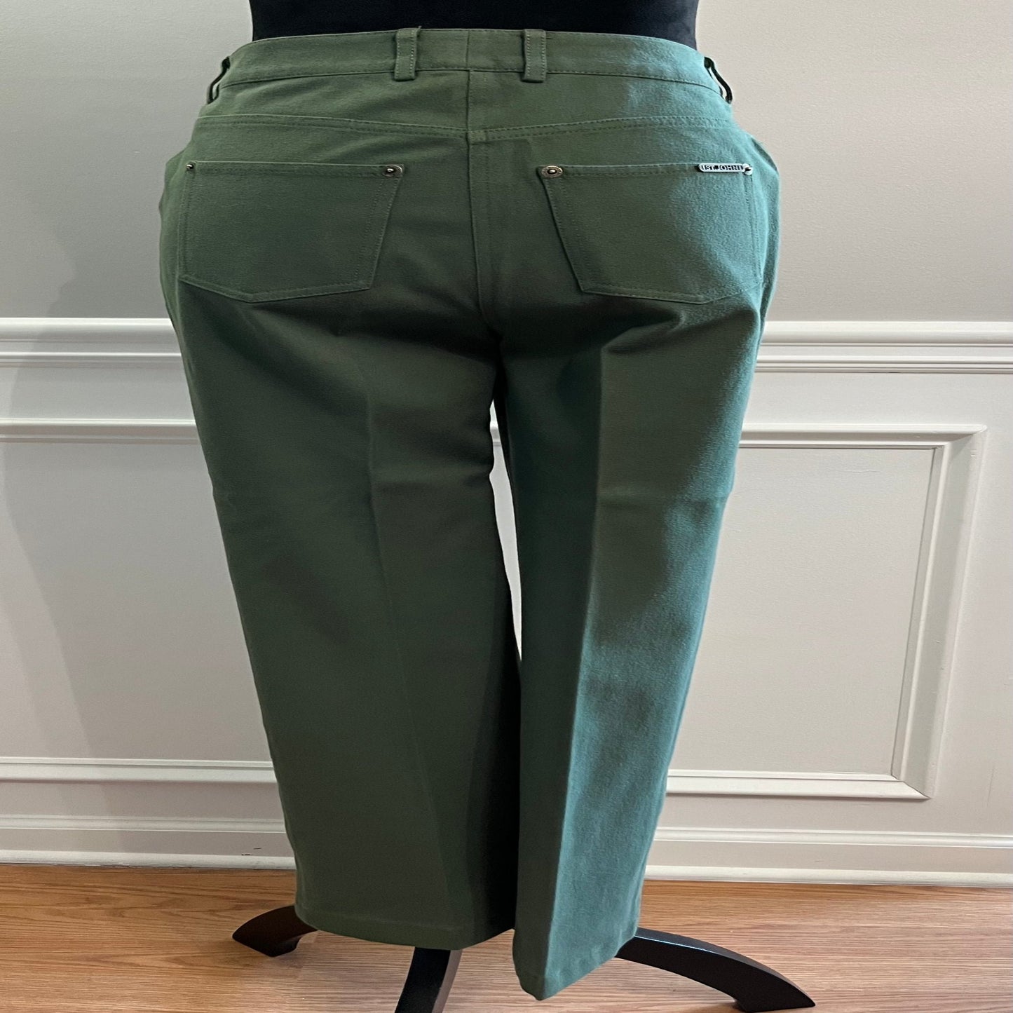 St. John Sport Set