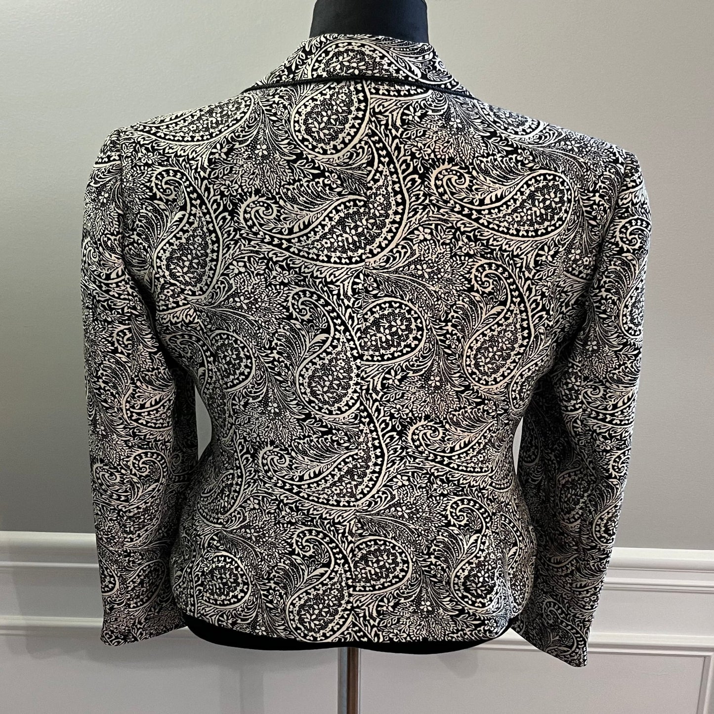 Chapter One Blazer