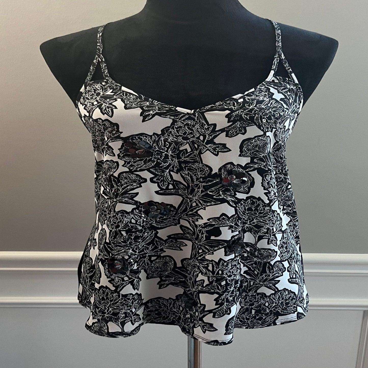 Express Top