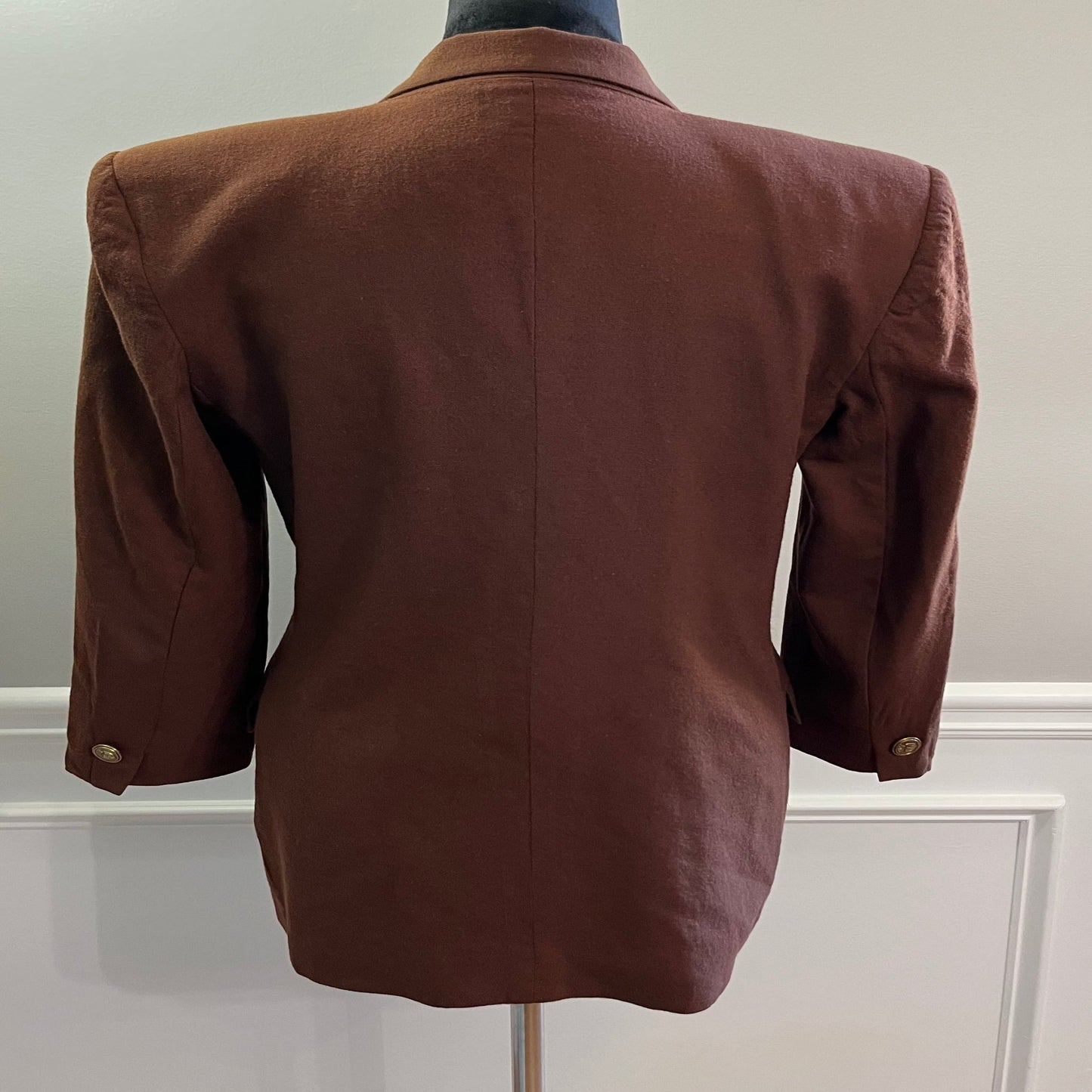 Talbots Blazer
