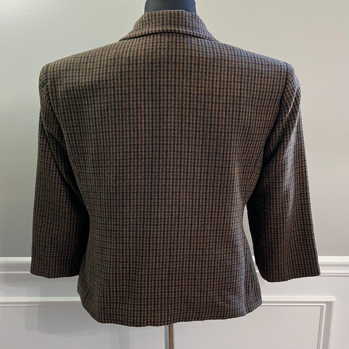 Sag Harbor Petite Blazer