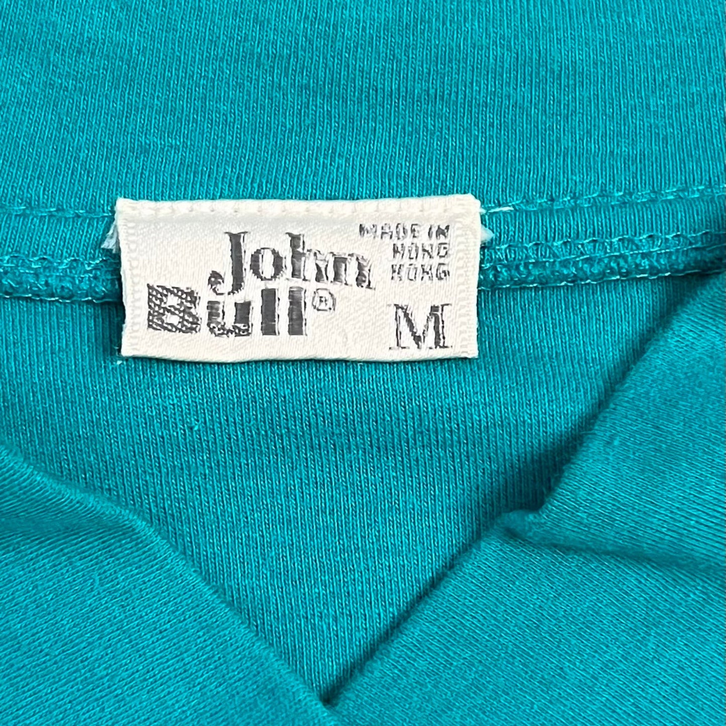 John Bull Set