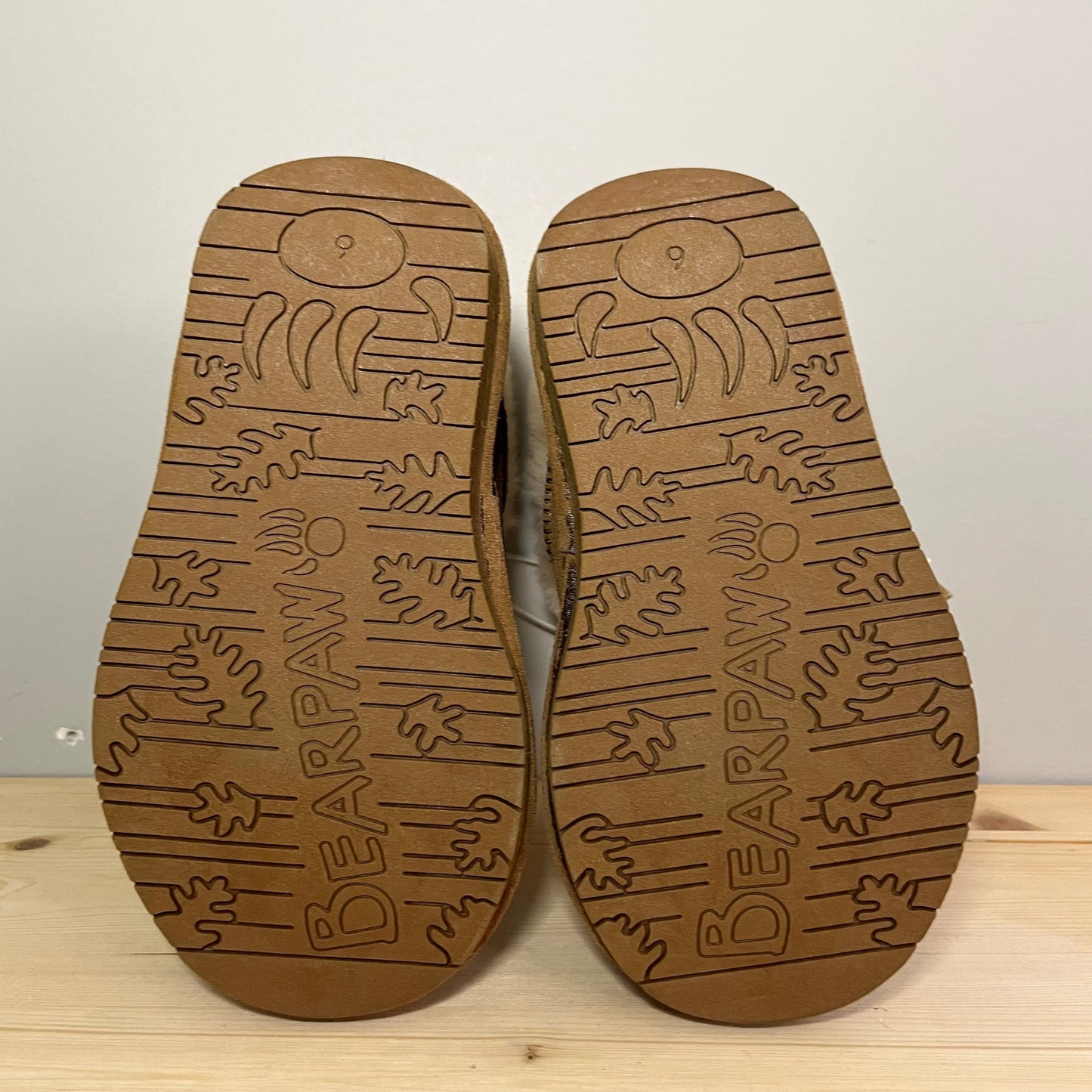 BearPaw Boots
