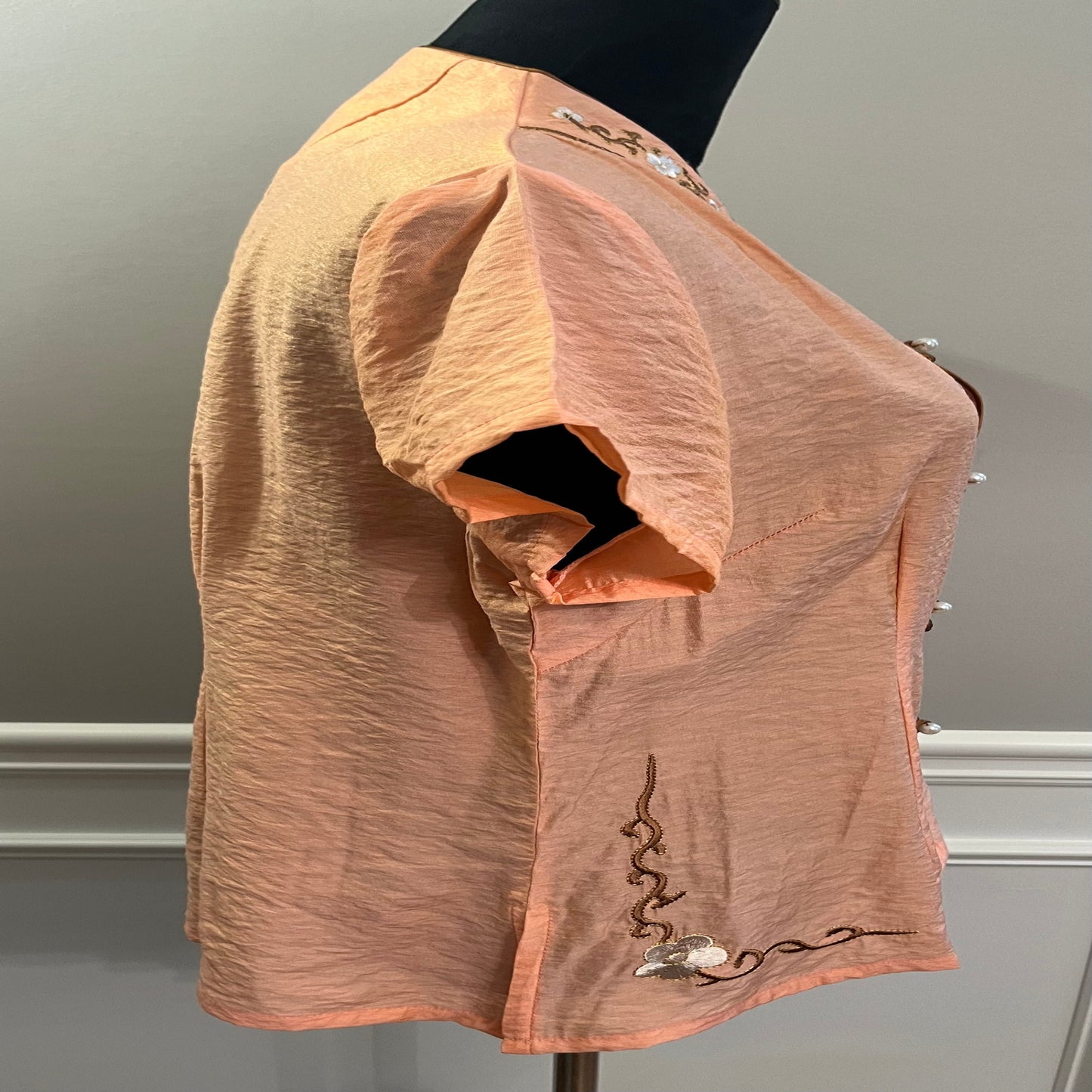 Shijilontion Top