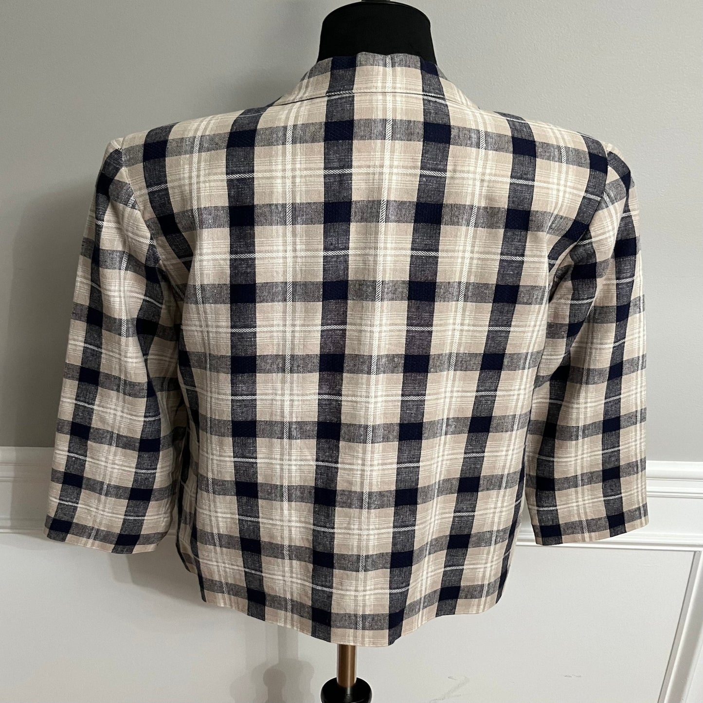 Requirements Petite Blazer