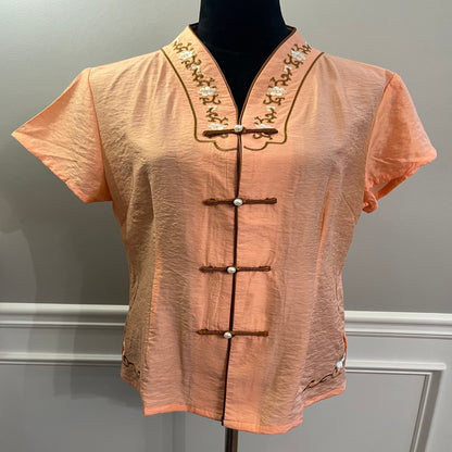 Shijilontion Top