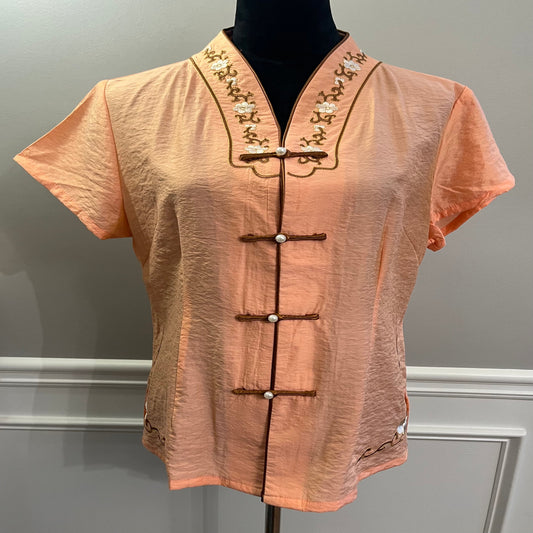 Shijilontion Top