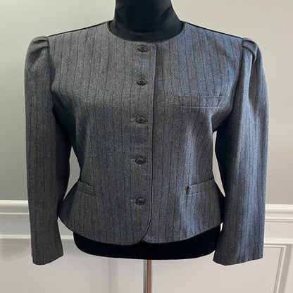 Sasson Blazer