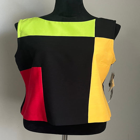 SagHarbor Top