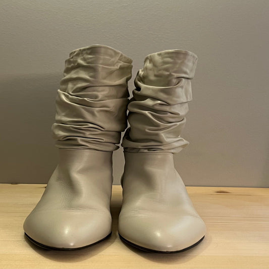 Sudini Vintage Boots